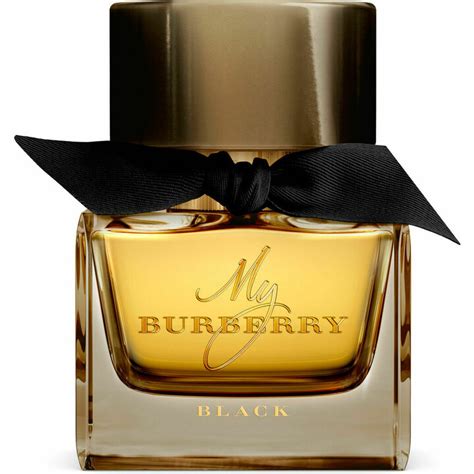 My Burberry Black von Burberry (Parfum) » Meinungen